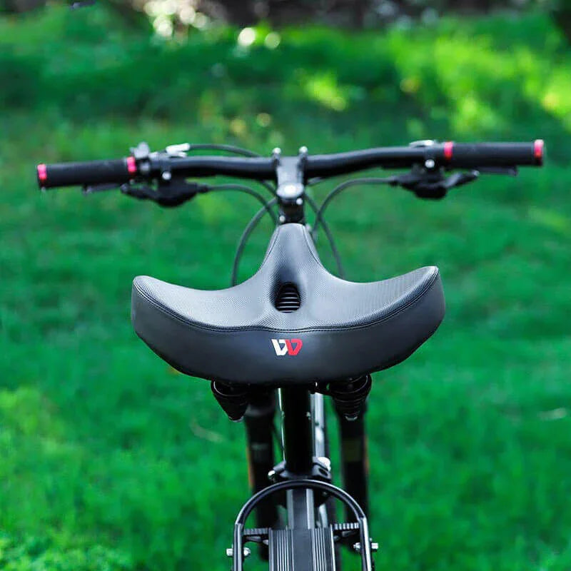 CycleForm | Cykelsæde – Ergonomisk Komfort til Lange Ture