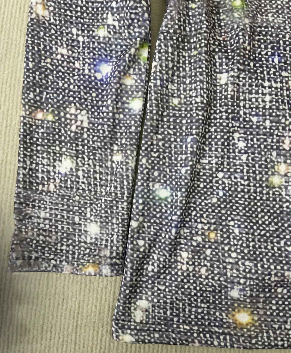 Marissa | Dame Bluse – Glamourøs Feststil