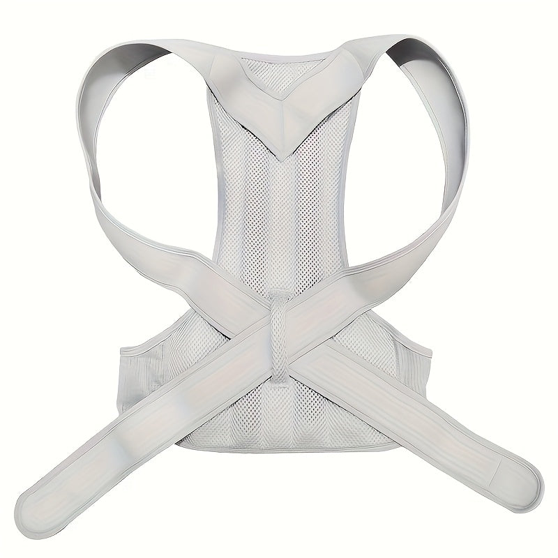 ComfortSpine | Rygstøtte med Trykaflastende Design