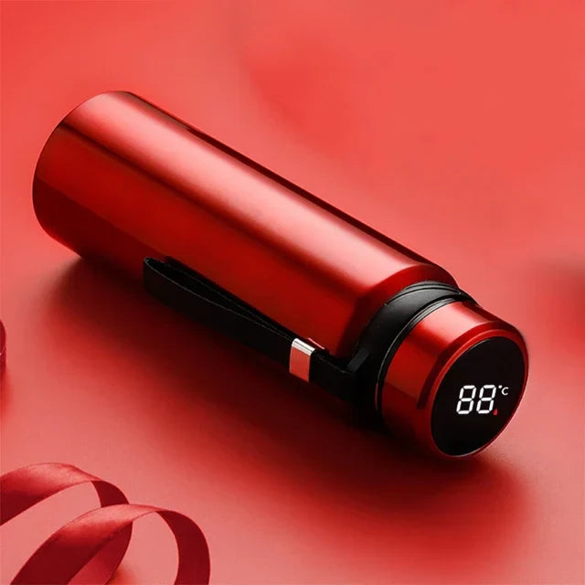 SipMate | Termoflaske – Holder Drikke Kold eller Varm Hele Dagen