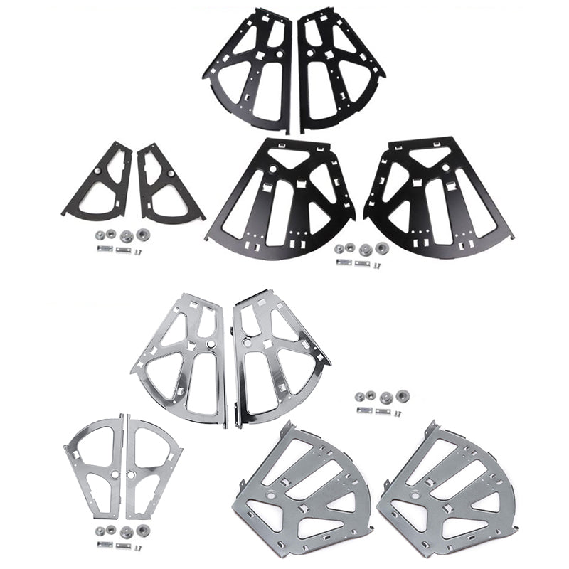 RackEase | Skoreol – Justerbar & Pladsbesparende Opbevaring