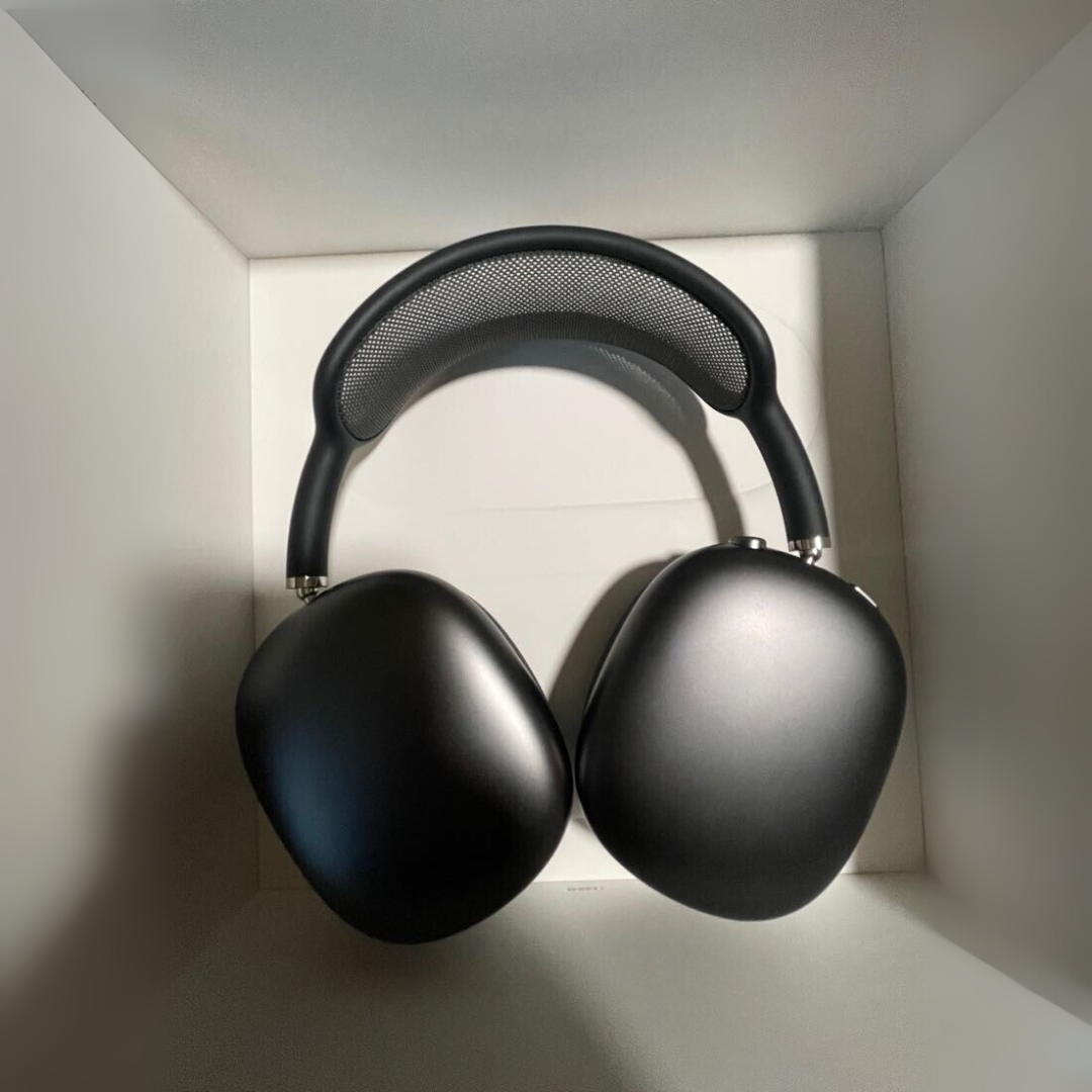 AeroBeats | Trådløse Bluetooth-høretelefoner med HiFi-lyd og støjreduktion