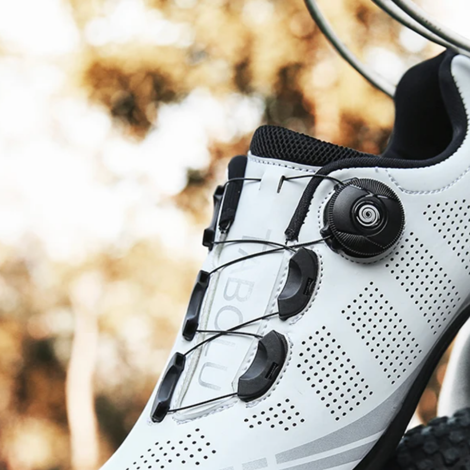 Bellezza | Men's Cycling Shoes – Orthopedic Comfort and Performance 2