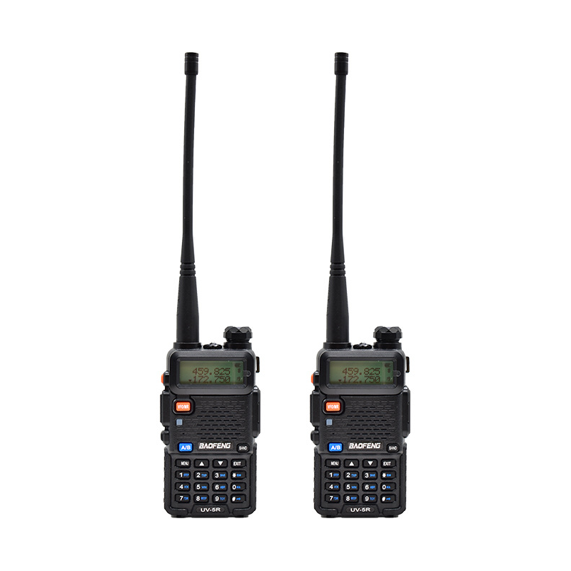 TalkPro | Langdistancekommunikation med 128 Kanaler