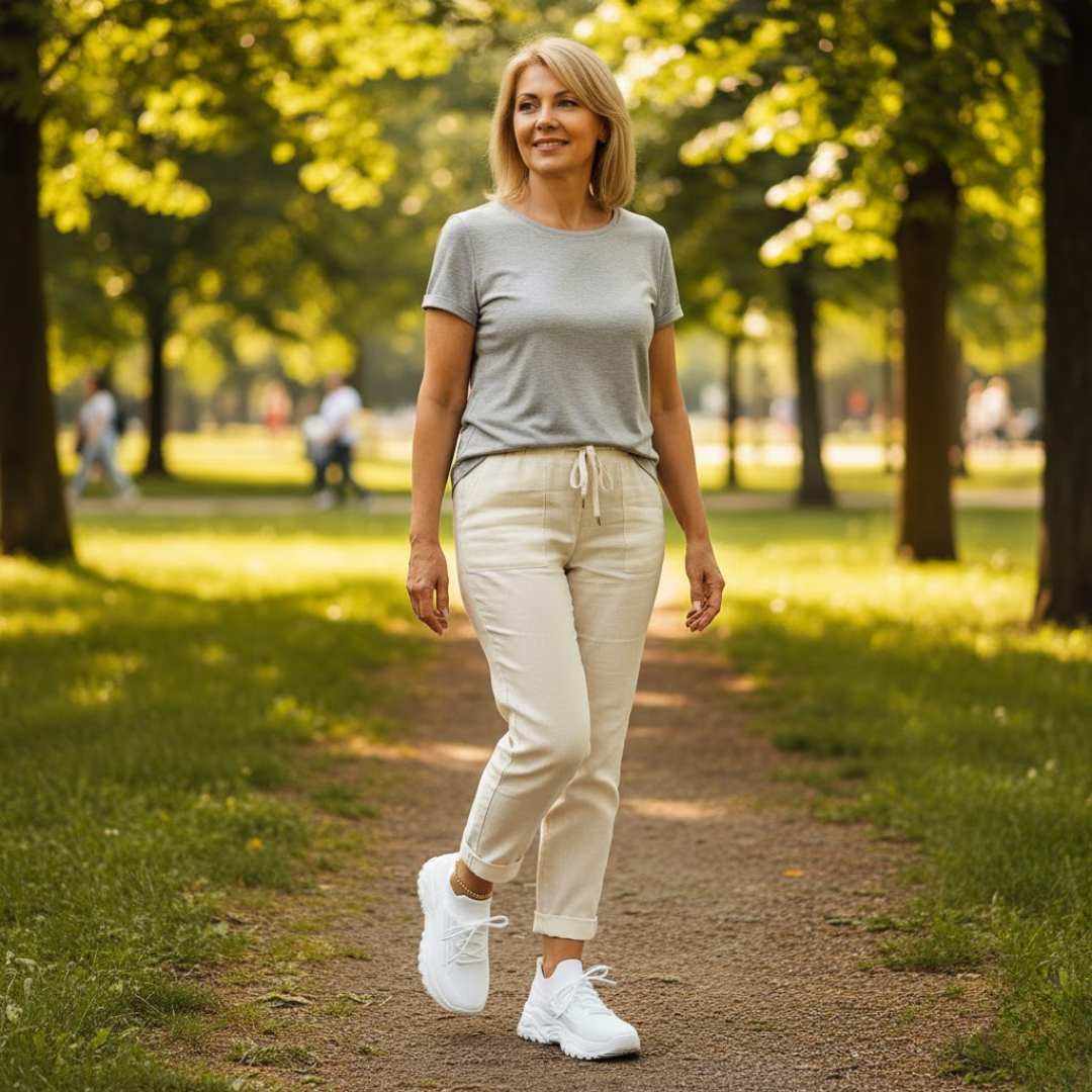 Aprina | Scarpe Ortopediche – Leggerezza & Supporto