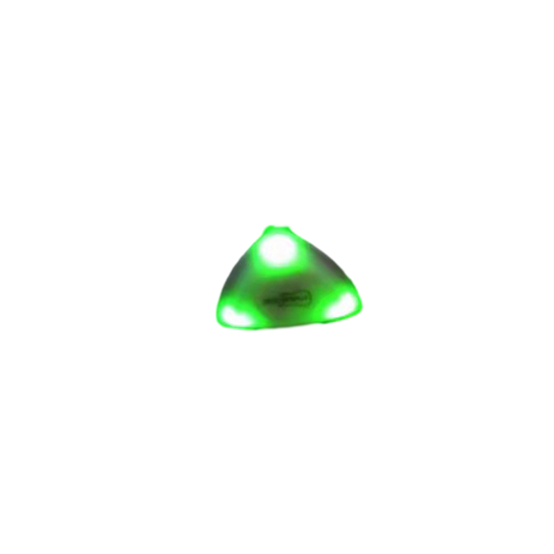 GlowPick | Guitarplekter – Effektfuldt Lys for Bedre Timing