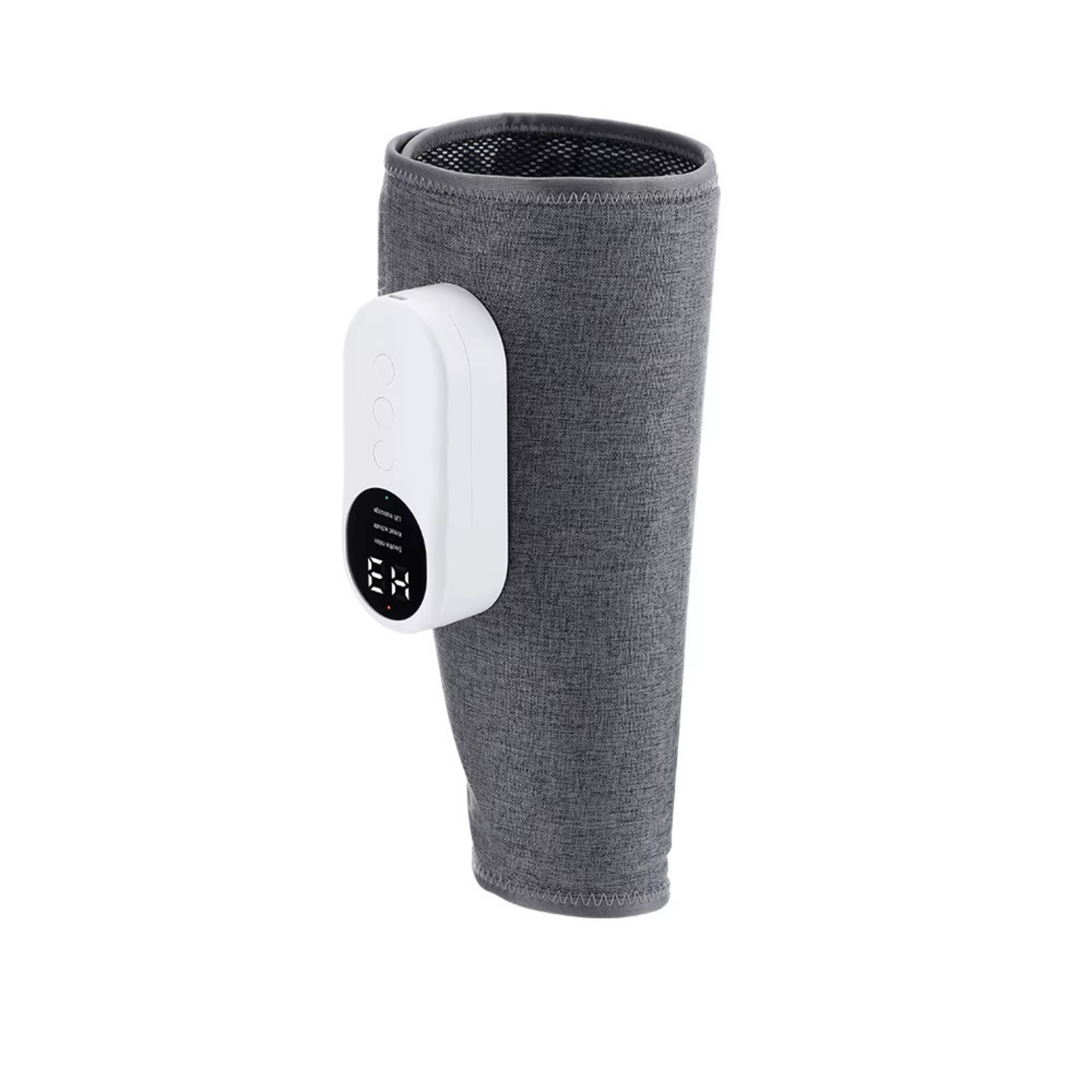 LymphEase | Genoplivende Benmassageapparat