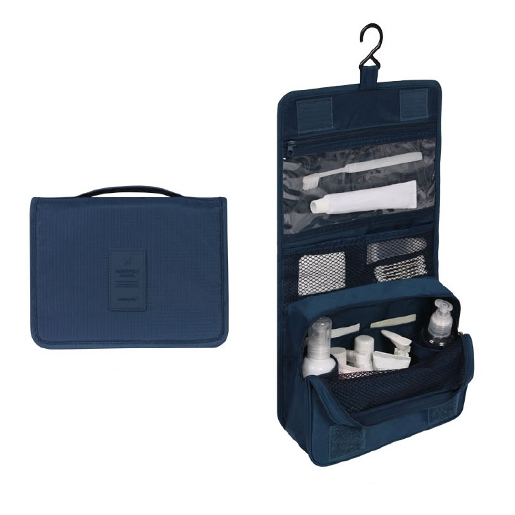 Variant image for Bellezza | Travel Makeup Bag – Elegant Organizer for Beauty Essentials-6