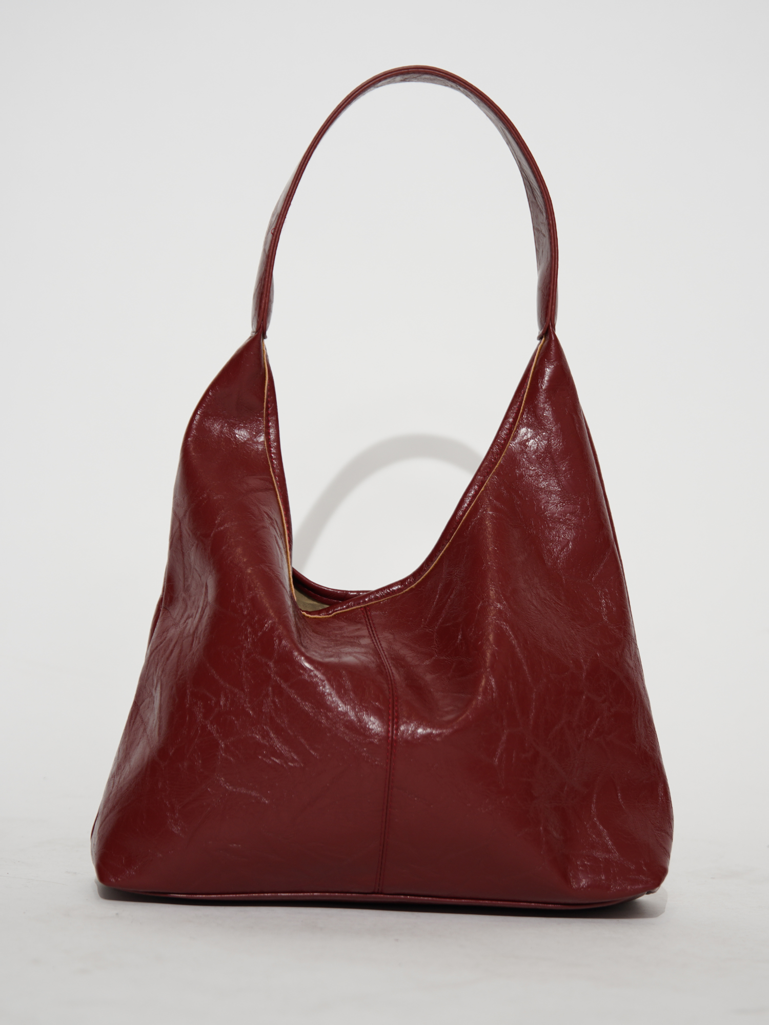Alice | Tote Taske – Rummelig og Elegant til Hverdag