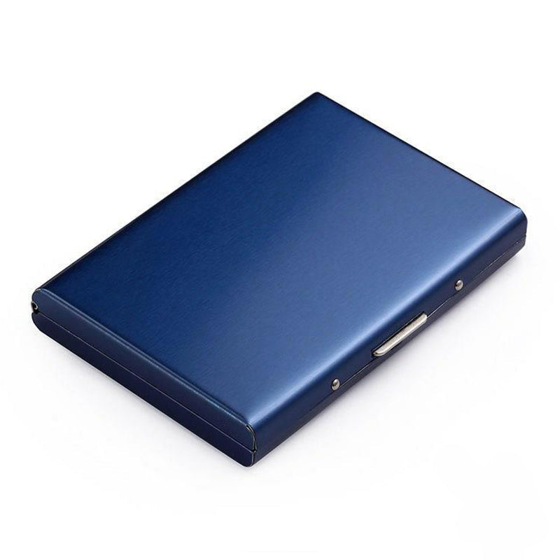 SteelSafe | Beskyttelseselement til op til 6 kort med bajonettlåse