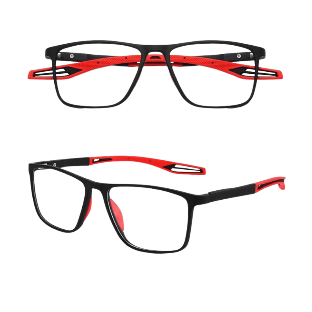 ClearVision | Ultralet multifokal læsebrille
