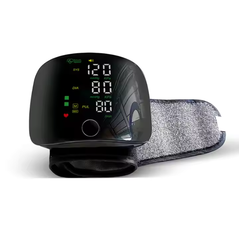 HealthPro | LED Håndleds Blodtryksmåler