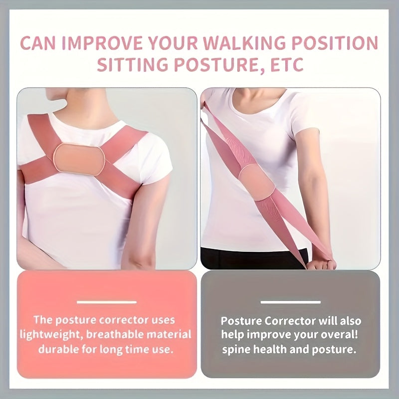BodyForm | Justerbar Rygstøtte for Optimal Holdning