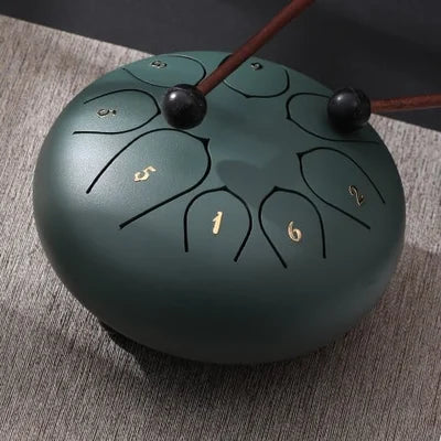LumaTone | Meditative Klangrejse i kompakt format