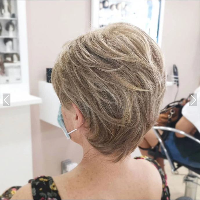 ClipWave | Clip Extension til Naturligt Hår