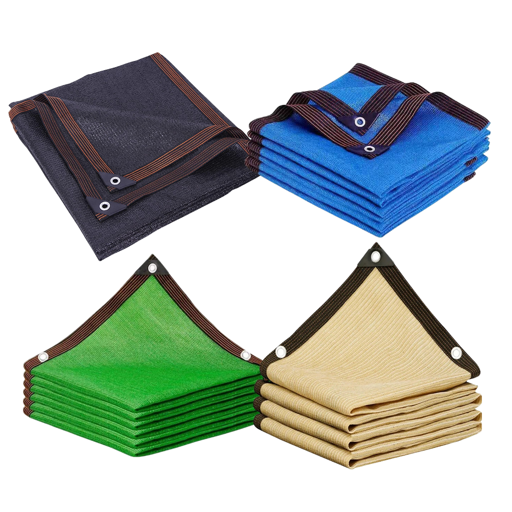 CoolCover | Elegant solbeskyttelsessejl til terrasse & have