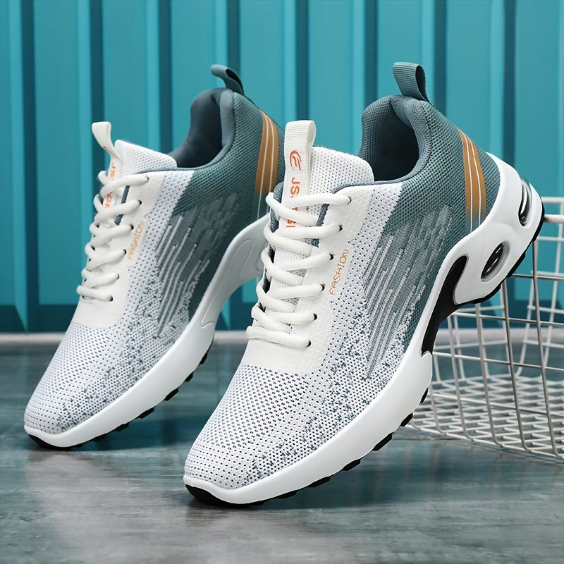 Howard | Letvægts Sneakers med Stabilitet og Komfort