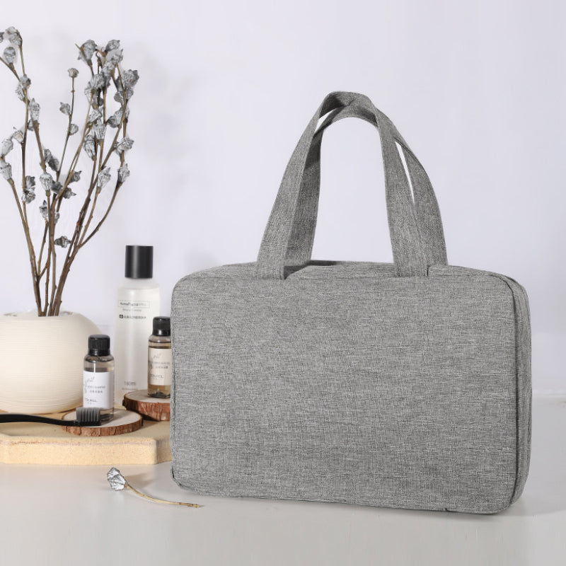 CaseMate | Rejsetaske – Organiseret opbevaring af essentials