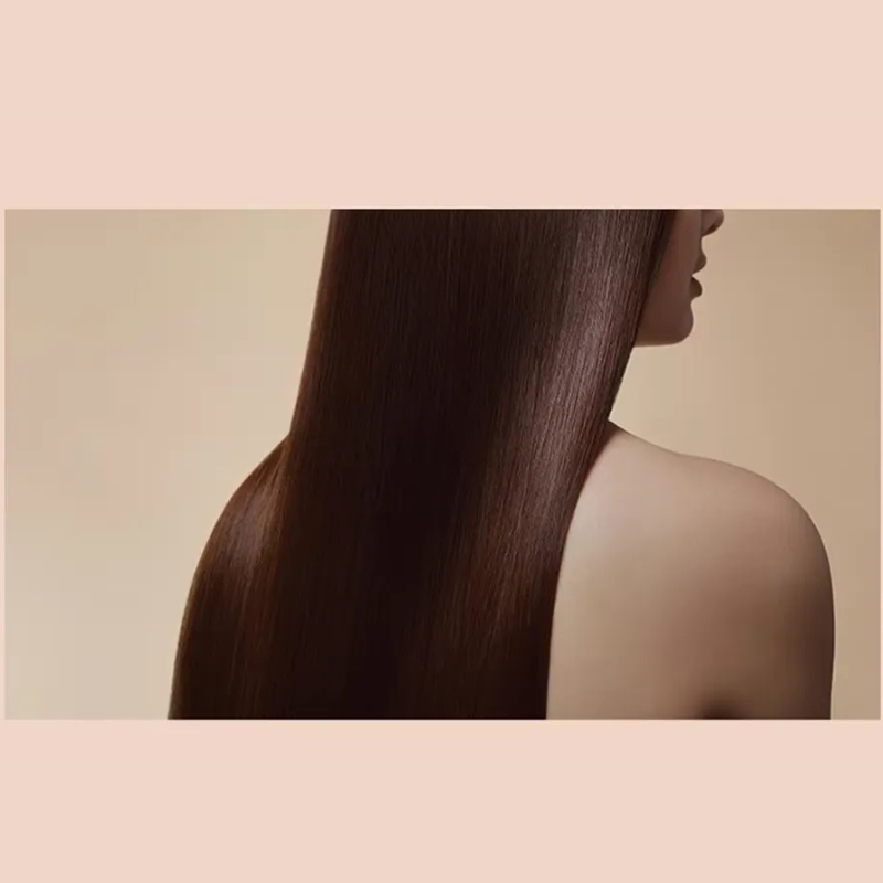 ProLisse | Hurtig Opvarmning og Salonfinish til Alle Hårtyper