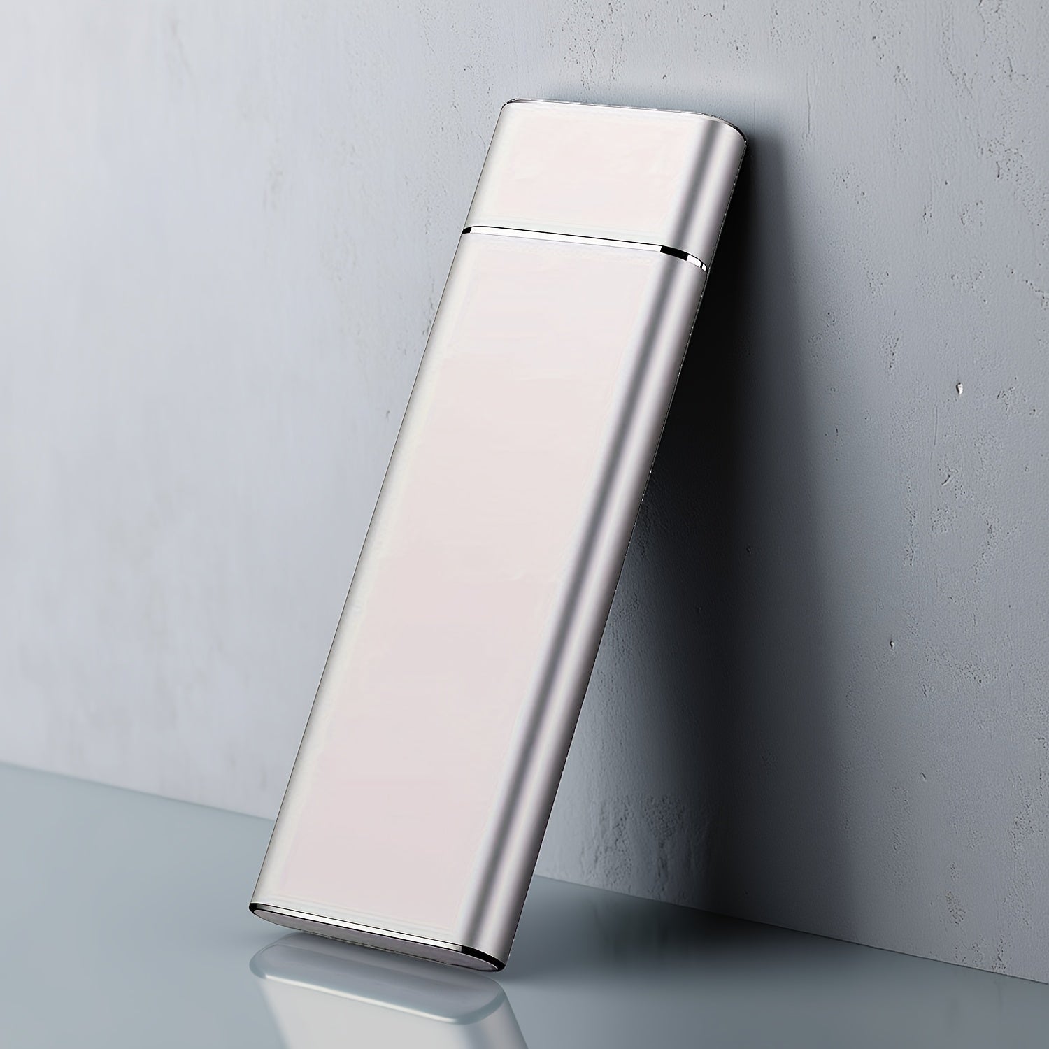 TransferPro | USB Harddisk til Sikker og Stabil Lagring