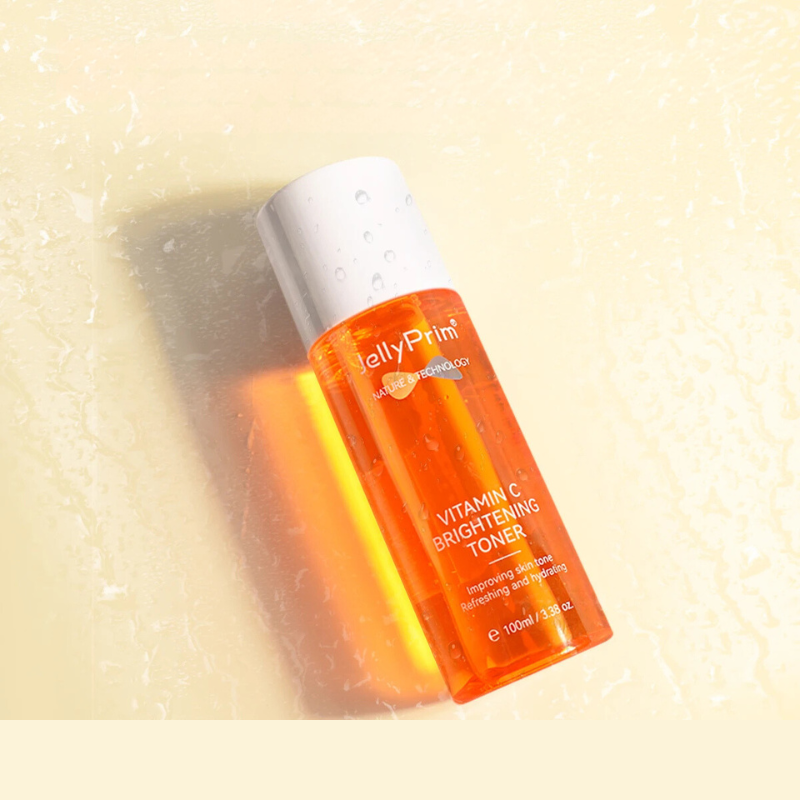 ClariCure | Fugtgivende Toner mod Ujævn Hud og Mørke Pletter