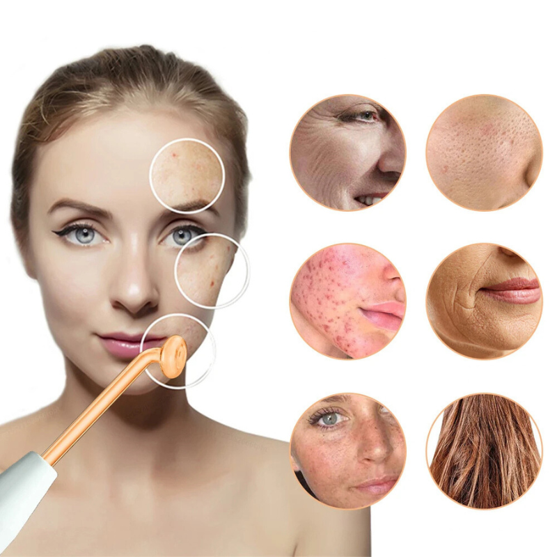 DermaPulse | Professionel Hudopstramning og Aknebehandling hjemmefra