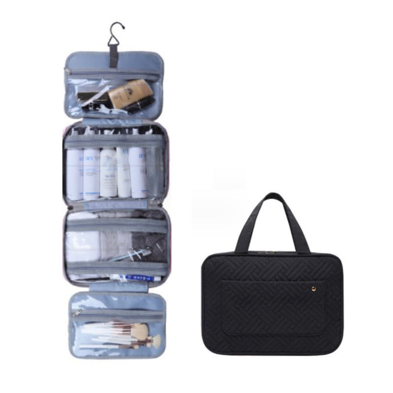 CaseMate | Rejsetaske – Organiseret opbevaring af essentials