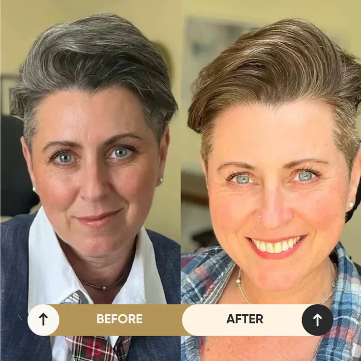 ShadeLux | Șampon de îngrijire colorantă