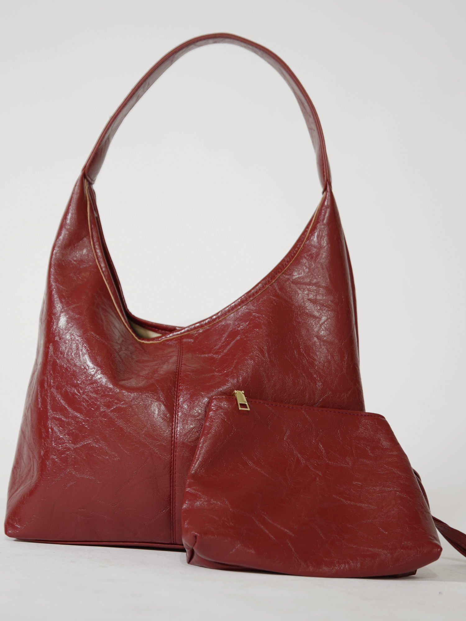 Alice | Tote Taske – Rummelig og Elegant til Hverdag