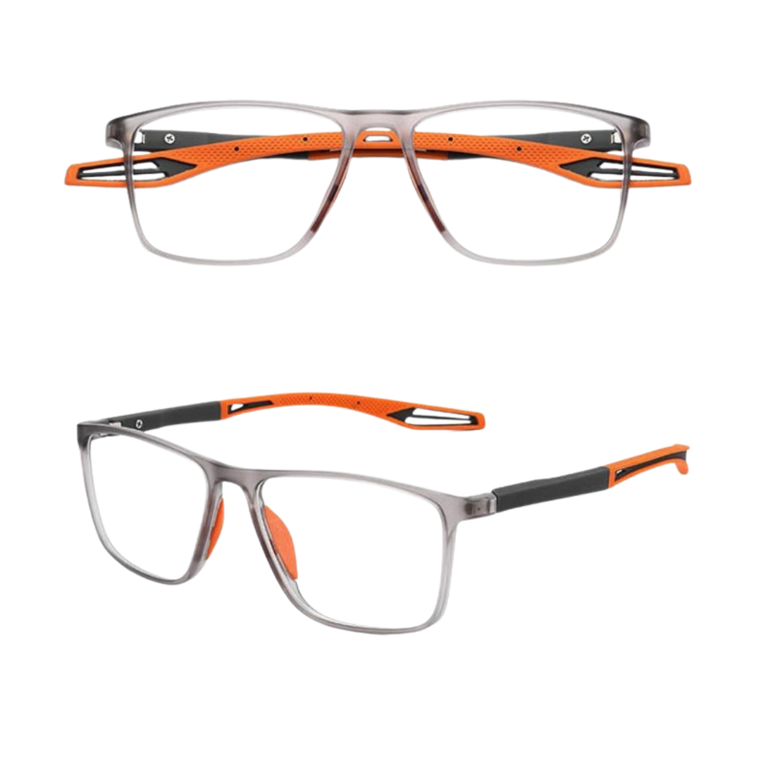 ClearVision | Ultralet multifokal læsebrille
