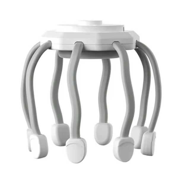 MindFlow | Hovedmassager – Stresslindring & Afslapning