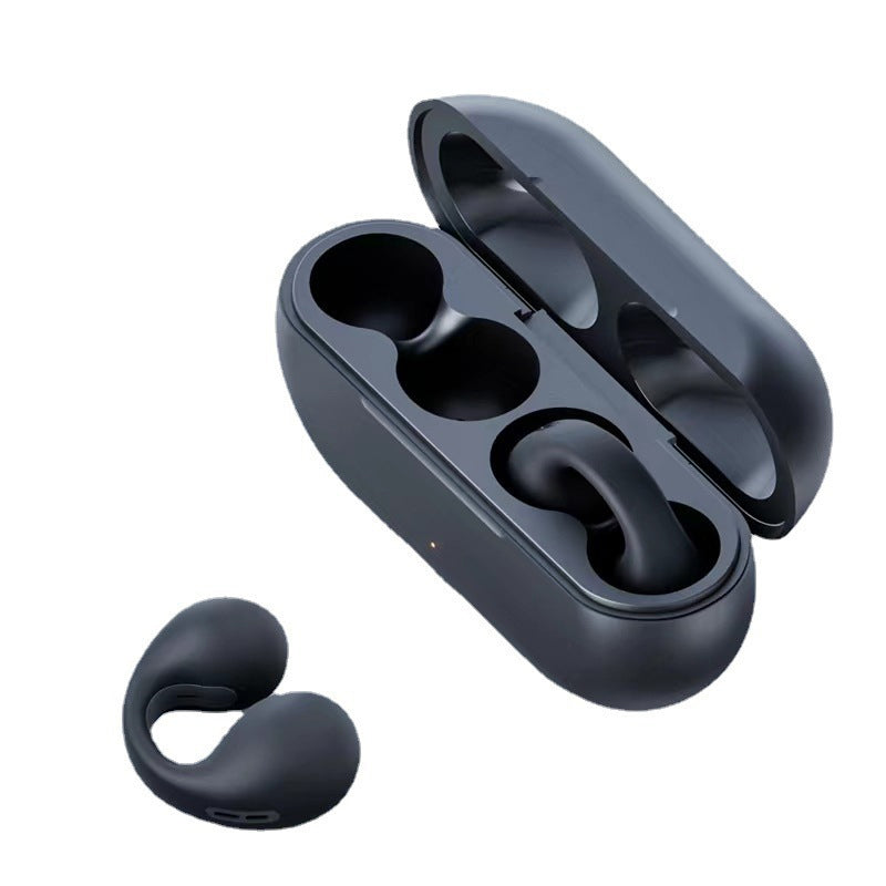 AirVibe | Trådløse Øretelefoner – Støjdæmpning & Komfort