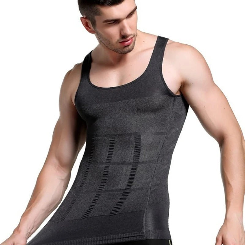 Brent | Body Shaper – Ret Ryggen & Skab Selvtillid