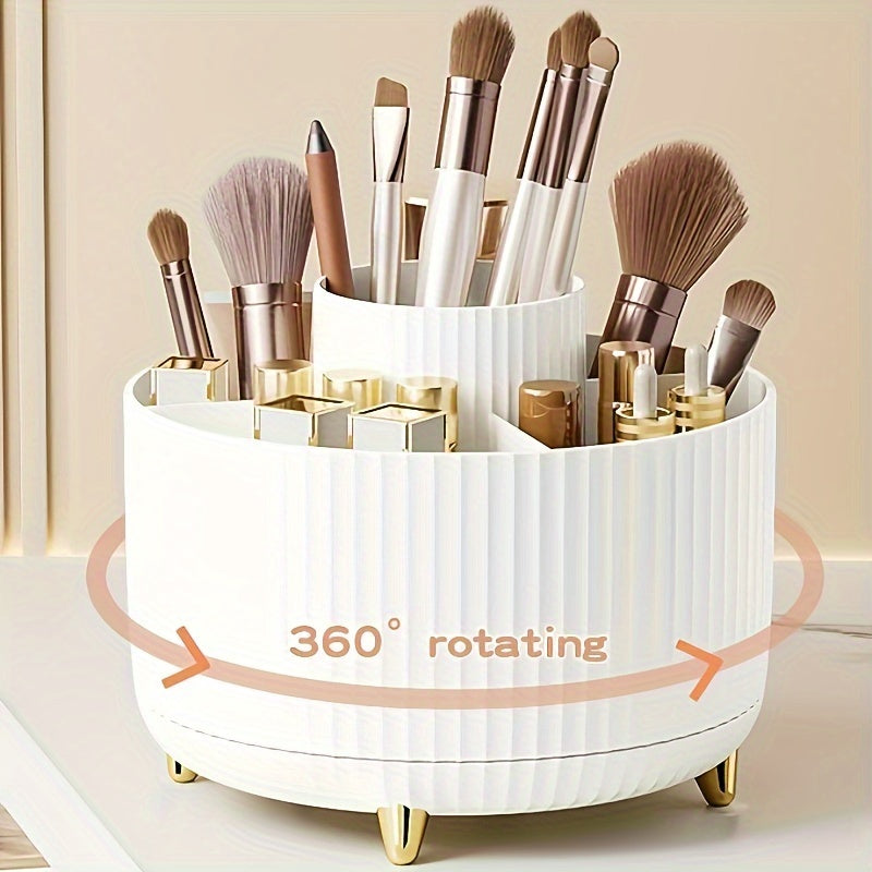 StyleSpin | Makeup Organizer – 360° Roterende Design