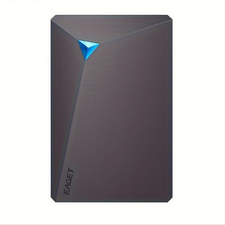 DataVault | Bærbar USB Harddisk for Sikker Opbevaring