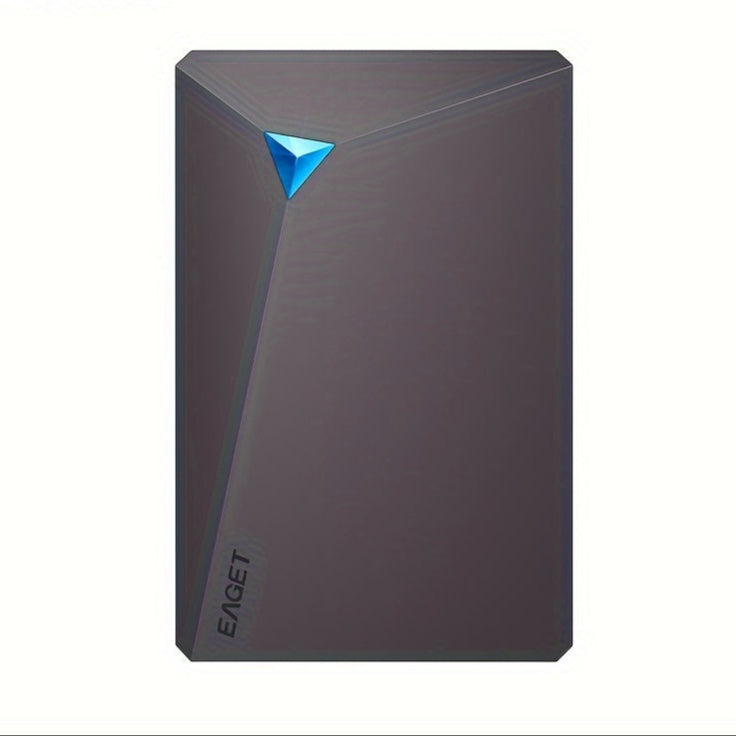 DataShield | Ekstern HDD med Holdbar Mekanisk Konstruktion