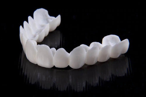 PureSmile | Tandprotese – Genskab Dit Smil Øjeblikkeligt