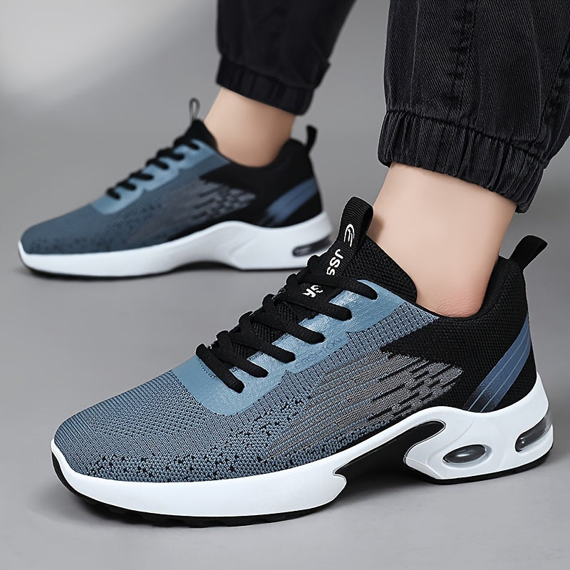 Danny | Åndbare Sportssneakers til Mænd