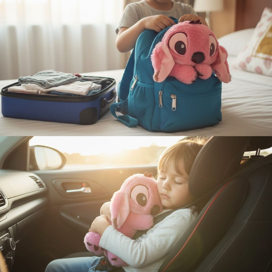 SnugBug | Nyugtató ölelgetnivaló minden korosztálynak