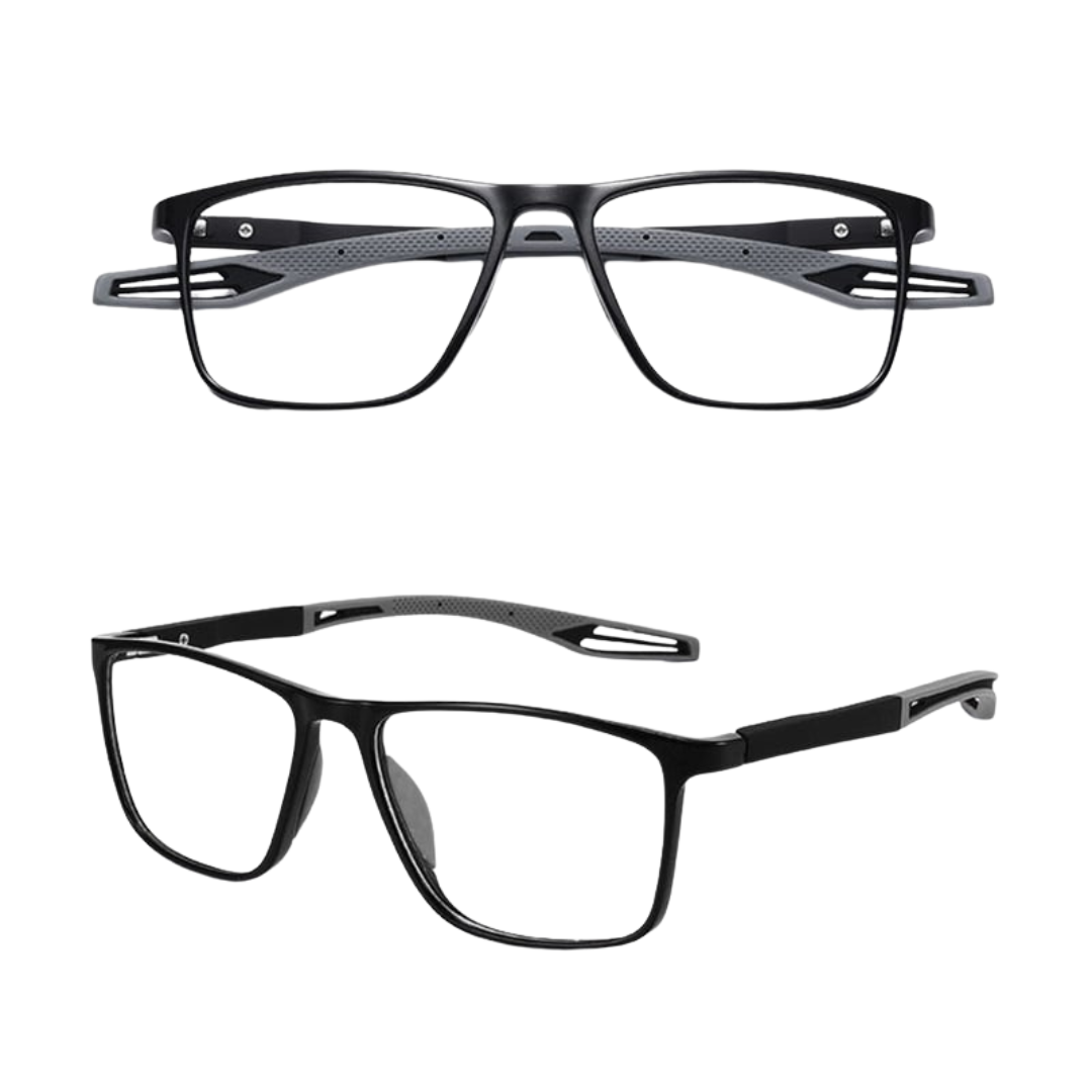 ClearVision | Ultralet multifokal læsebrille