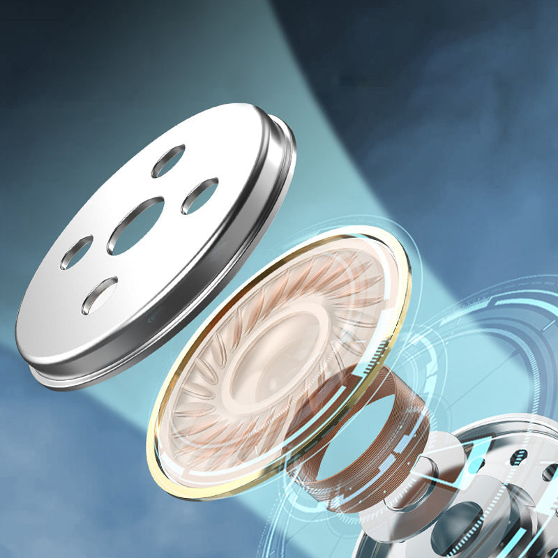 SoundNova | A23 vezeték nélküli Bluetooth fejhallgató