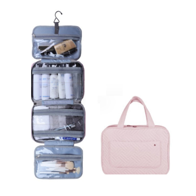 CaseMate | Rejsetaske – Organiseret opbevaring af essentials