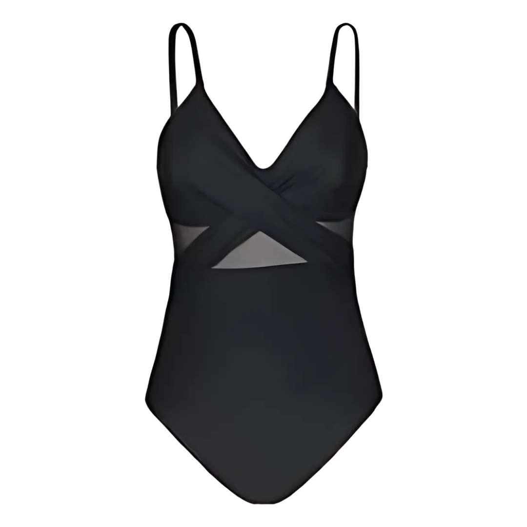 Henzy | Badedragt – Push-Up & Strandkomfort