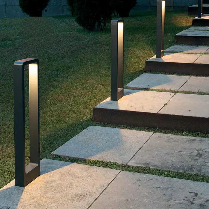 LumiWay | Vandtæt, Holdbar, Stemningsfuld Belysning til Uderum