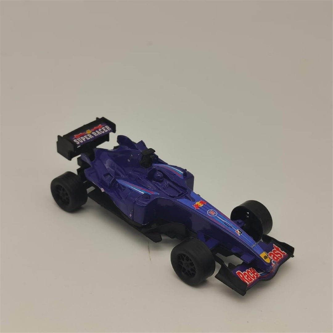 RaceLegacy | F1 Advent Calendar – Perfect Gift for Motorsport Lovers