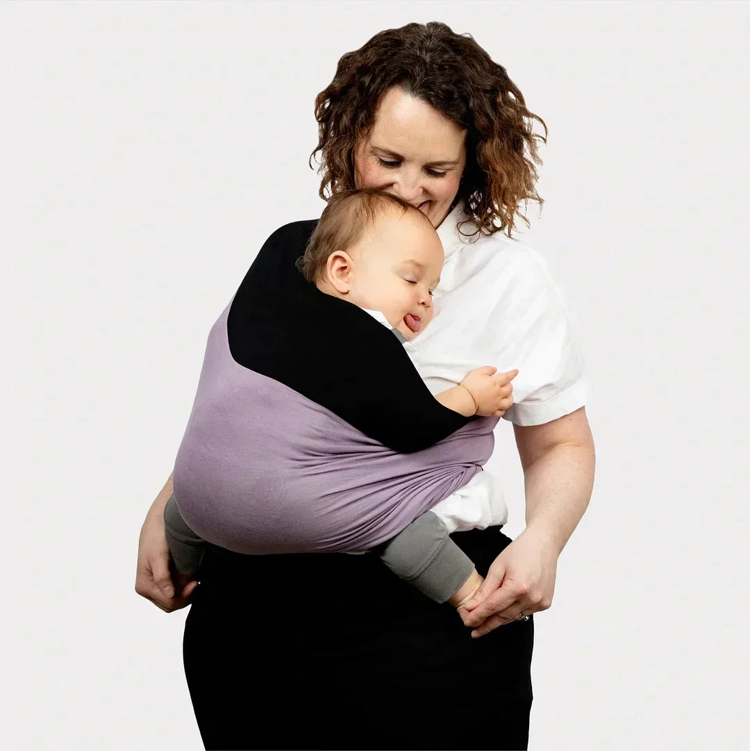CarryJoy | Bæresele – Frihed til Hænderne, Nærhed til Hjertet