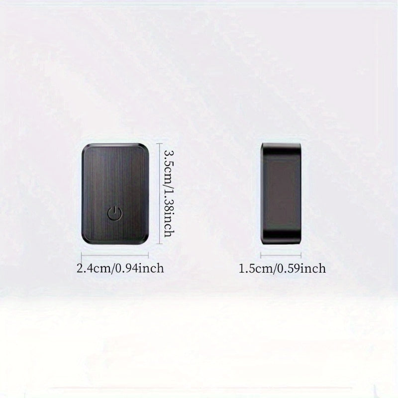 TrackGuard | Cykel GPS Tracker – Sikker Lokalisering i Realtid