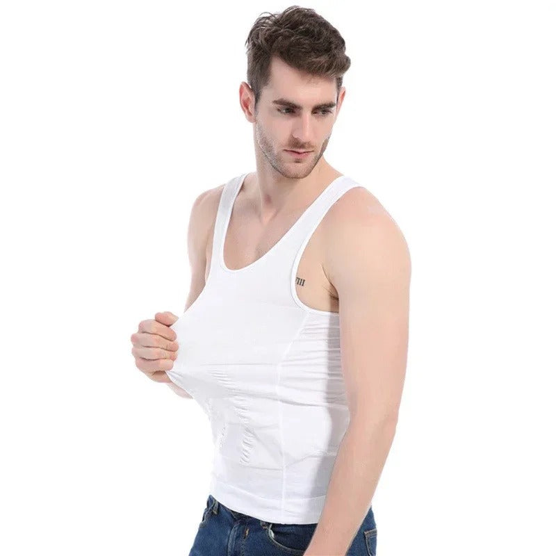 Brent | Body Shaper – Ret Ryggen & Skab Selvtillid
