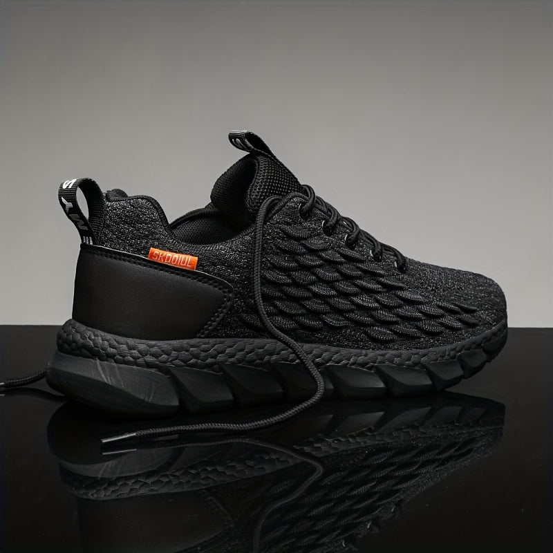 Francis| Sneakers – Casual og Stabil Komfort til Efteråret