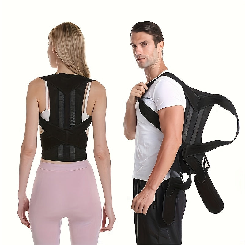 ComfortSpine | Rygstøtte med Trykaflastende Design